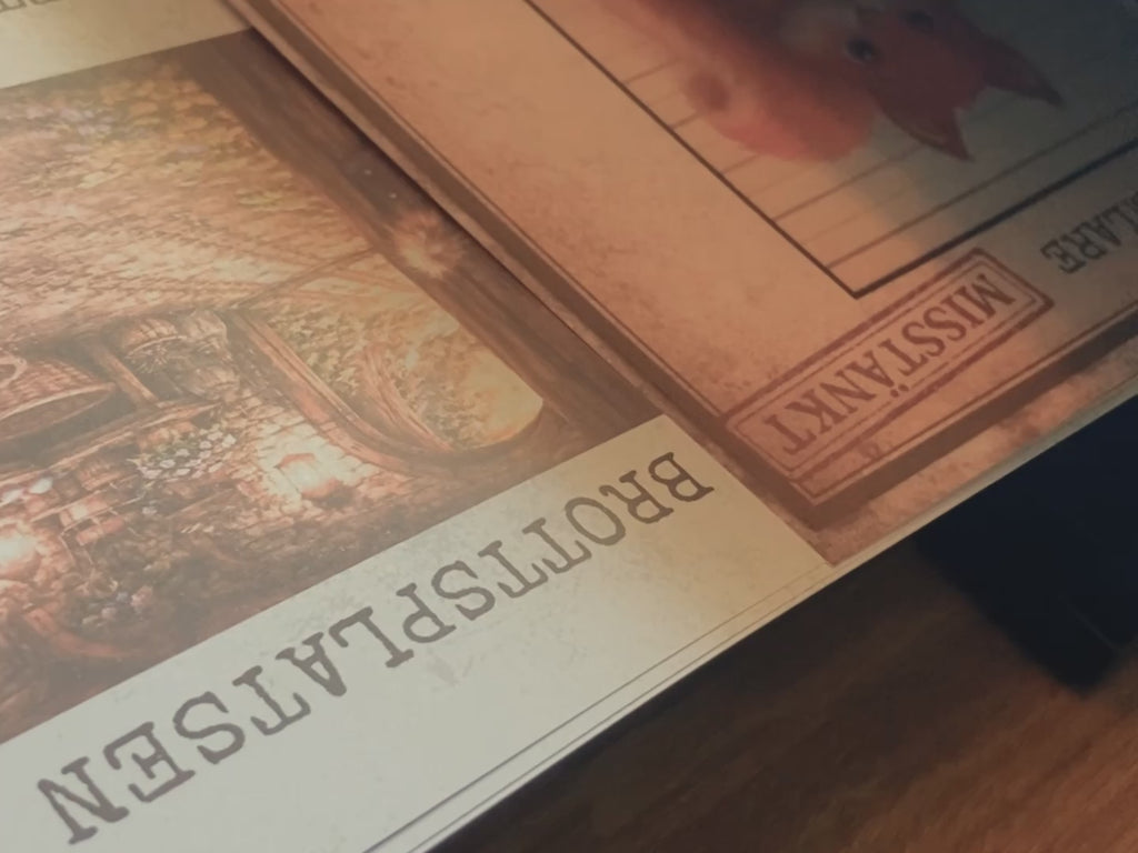 Påskmysteriet - de stulna äggen | 2026